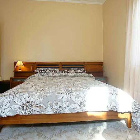 Chryssoula House *