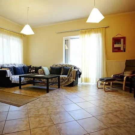 Chryssoula House * Ханья