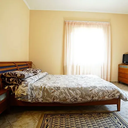 Летний дом Chryssoula House Ханья
