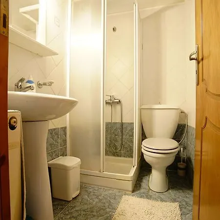 Chryssoula House Chania (Crete)