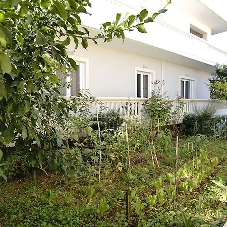 Chryssoula House * Chania (Crete)