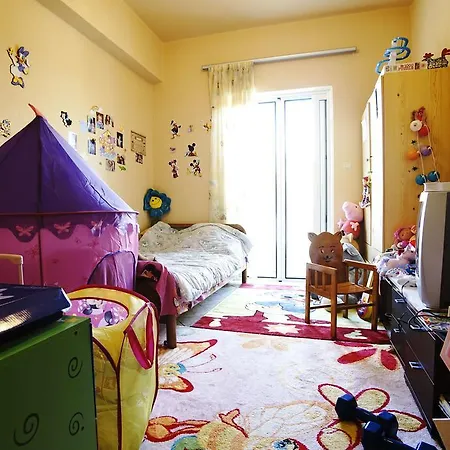 Chryssoula House *