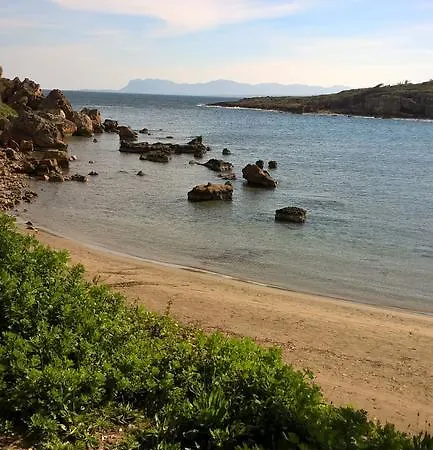 Chryssoula House * Chania (Crete)