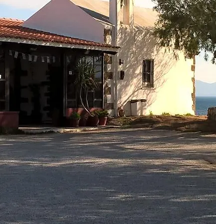 Chryssoula House