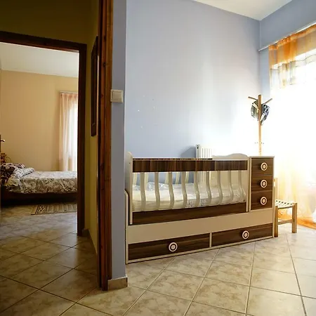 Chryssoula House Chania (Crete)