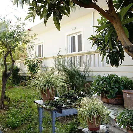 Chryssoula House